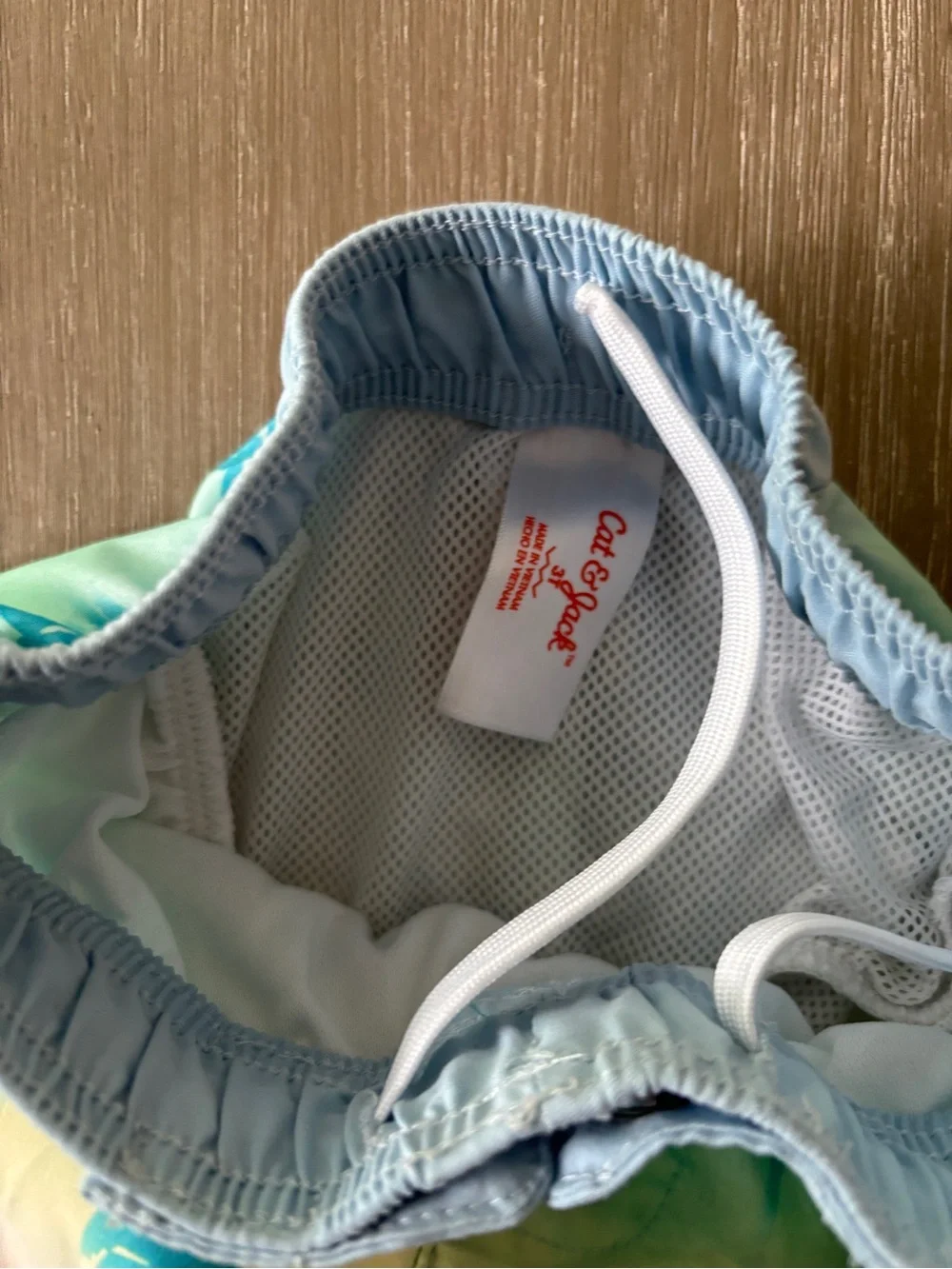 Toddler boys swim sets!